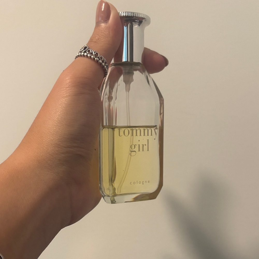 (For Shipping)Discontinued Scent Tommy Hilfiger Tommy Girl Cologne